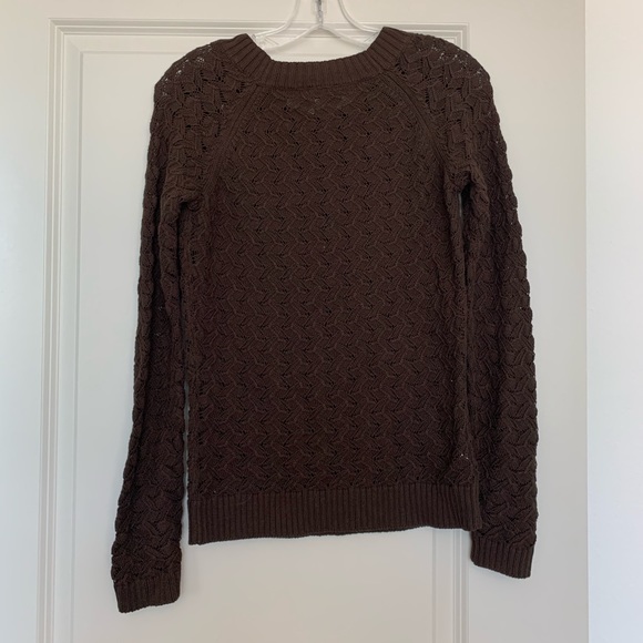 Loft Sweater - Picture 2 of 8